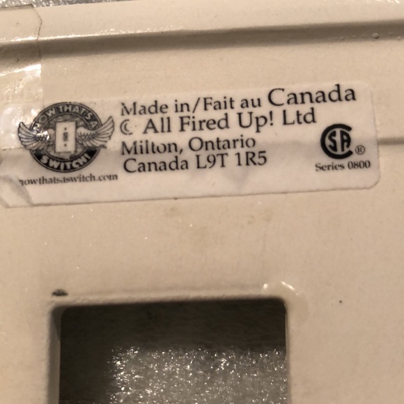 Beach Themed Switchplate Cover - Picture 9 of 10